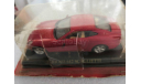 Ferrari 612 Scaglietti, журнальная серия Ferrari Collection (GeFabbri), scale43