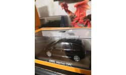 Opel Meriva OPC 2006