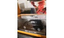 Opel Meriva OPC 2006, масштабная модель, scale43