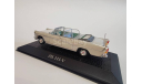 ЗИЛ-111 В ZIL 111-V Moscow *Leonid Brejnev* 1966, масштабная модель, Atlas, scale43