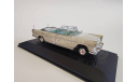 ЗИЛ-111 В ZIL 111-V Moscow *Leonid Brejnev* 1966, масштабная модель, Atlas, scale43