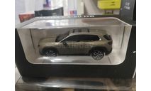 MAZDA CX-50 AWD 2023 SUV DEALER, масштабная модель, 1:43, 1/43