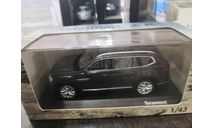Volkswagen TERAMONT, масштабная модель, scale43