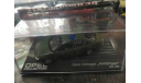 Opel Omega Military Police, масштабная модель, scale43