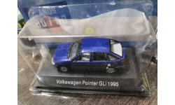 Volkswagen Pointer GLi 1995