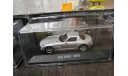 Mercedes - Benz SLS AMG 2010, масштабная модель, Mercedes-Benz, scale43