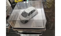 Renault Twingo, масштабная модель, Norev, scale43