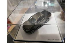 Renault Alaskan