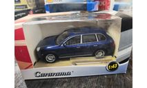 Porsche Cayenne cararama, масштабная модель, Bauer/Cararama/Hongwell, scale43