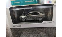 Seat Toledo IV, масштабная модель, scale43