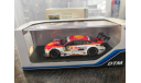 BMW M4 DTM, RMZ Hobby sport, масштабная модель, scale43