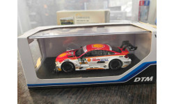 BMW M4 DTM, RMZ Hobby sport