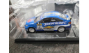 Chevrolet Cruze LT  2010 sport, масштабная модель, Atlas, scale43