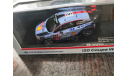 Hyundai i20 Coupe WRC #5 Winner Rallye Tour de Corse 2017 sport, масштабная модель, scale43