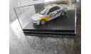 Subaru Impreza No 82 Rally S G Petch 1996 Malcolm/Wilson sport, масштабная модель, scale43