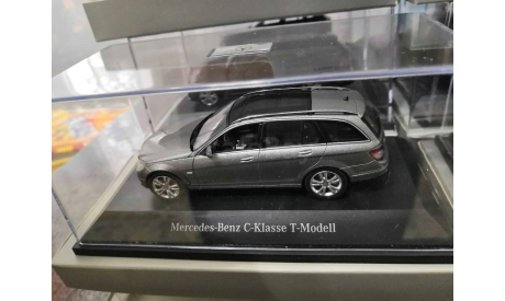 Mercedes Benz C klasse T Modell  Estate  , масштабная модель, Mercedes-Benz, scale43