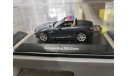 Mercedes-Benz SLK R172 2011 galenitsilber-met, масштабная модель, Schuco, scale43