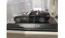 Mercedes-Benz SLS AMG Roadster, масштабная модель, scale43