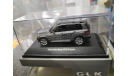 MERCEDES BENZ GLK-Class, масштабная модель, Schuco, scale43
