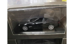 Mercedes Benz SL-Klasse. Minichamps