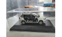LADA KALINA SW такси Uber, масштабная модель, ВАЗ, Конверсии мастеров-одиночек, scale43