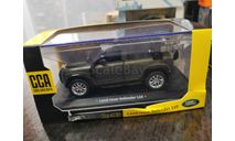 Land Rover Defender 110, масштабная модель, scale43