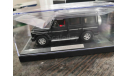 Mercedes Benz G350D, масштабная модель, Mercedes-Benz, scale43