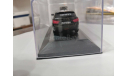 Lada Vesta лада веста ваз SW такси Uber, масштабная модель, Конверсии мастеров-одиночек, scale43