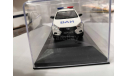 Lada Vesta Cross ВАИ ваз, масштабная модель, scale43