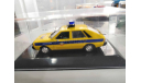 FSO POLONEZ ГАИ МИЛИЦИЯ СССР, масштабная модель, scale43