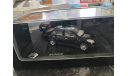 Nissan Sunny Black, масштабная модель, scale43