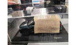 Volkswagen New Tiguan L 2022