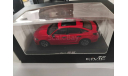 Honda Civic Hatchback (2023) 11 поколение, масштабная модель, scale43