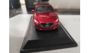 MAZDA 3 Axelа, масштабная модель, scale43