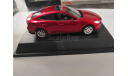 MAZDA 3 Axelа, масштабная модель, scale43