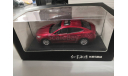 MAZDA 3 Axelа, масштабная модель, scale43