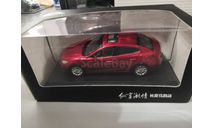 MAZDA 3 Axelа, масштабная модель, scale43