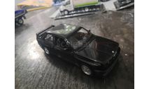 BMW M30, масштабная модель, scale32