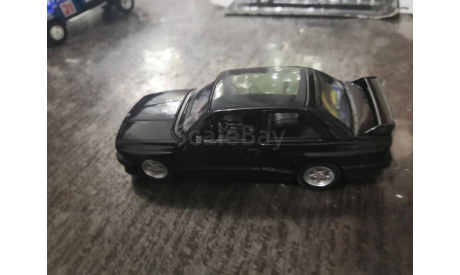 BMW M30, масштабная модель, scale32