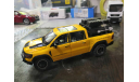 Dodge RAM 1000 TRX Mammoth pickup 1:32, масштабная модель, scale32