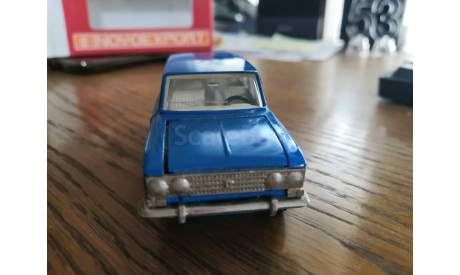 Москвич-426, масштабная модель, scale43