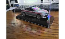 TOYOTA CAMRY МЧС, масштабная модель, scale43