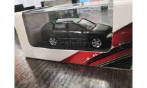 Skoda Octavia Combi black magic, масштабная модель, Škoda, scale43