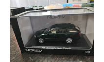 Skoda Octavia Combi, масштабная модель, Norev, scale43, Škoda