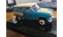 Москвич-411 4х4, масштабная модель, Конверсии мастеров-одиночек, scale43