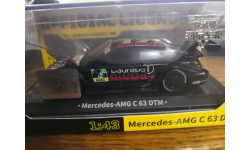 Mercedes-AMG C63 DTM