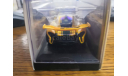 McLaren P1 GTR, масштабная модель, scale0