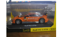 Audi RS5 DTM, масштабная модель, scale43