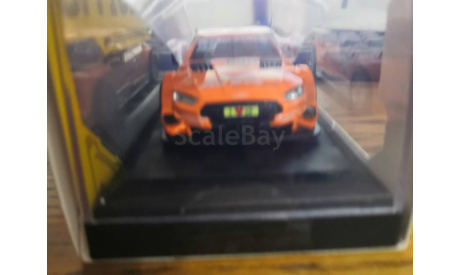 Audi RS5 DTM, масштабная модель, scale43