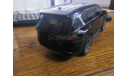 Lexus LX600  1:24, масштабная модель, scale24